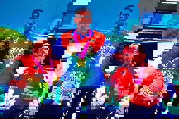 National Unity Day Celebration -2022