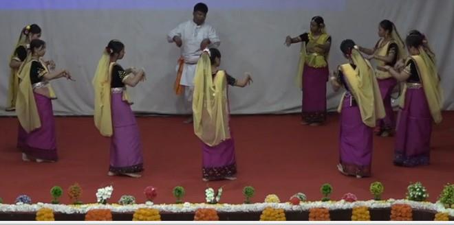 Cultural Programme