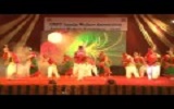 CRPF CWA Mela Cultural Function 2016(15MIN,.MP4,60MB)