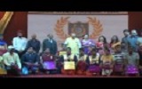 Closing Ceremony of CWA Mela 2016 part2