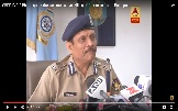 CRPF DG addresses media over killing of four terrorists in Bandipora (1:43 Min, .mp4,5.55MB)