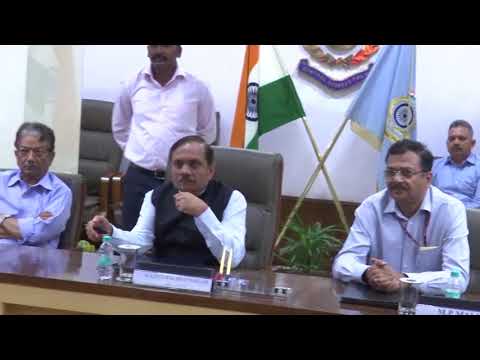 CRPF signed an MoU with the IRCTC( 3:18 Min .mp4,18MB)