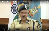 DG's Message on 77th CRPF anniversary(08:25, .mp4,23MB)