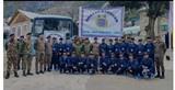 10 DAYS BHARAT DARSHAN TOUR BY 52 BN CRPF