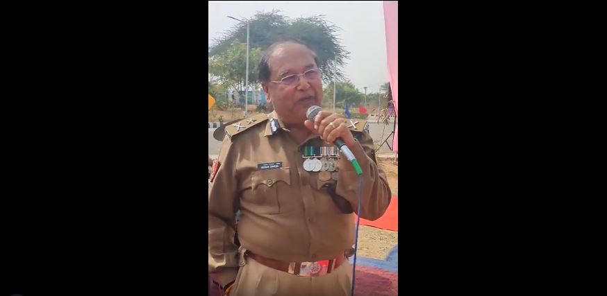 SOs AT HOME ON REPUBLIC DAY 2024