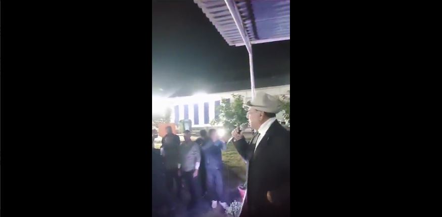 गणतंत्र दिवस 2024 के अवसर पर सांस्कृतिक कार्यक्रम और बडा खाना