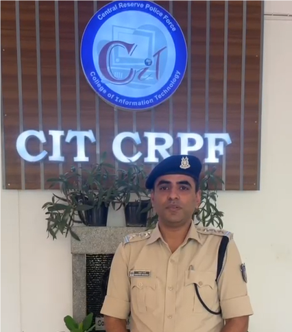 Trainee's feedback about course