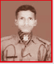 SHAHEED PRASHANT PATIL