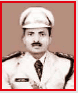 SHAHEED SHRI RAKESH KUMAR CHAURASIA