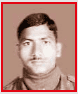 SHAHEED SUNIL KUMAR