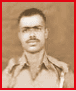 SHAHEED K. CHANDRA SHEKHAR REDDY