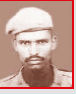 SHAHEED B.K. SHARMA