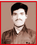 SHAHEED PANKAJ MOHANTY