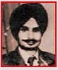 SHAHEED AMARJEET SINGH