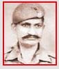 SHAHEED TEJ BAHADUR SINGH