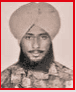 SHAHEED JASBIR SINGH