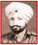 SHAHEED HARDAYAL SINGH