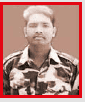 SHAHEED MANOJ KUMAR BARET