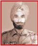 SHAHEED SUKH DEV SINGH