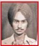 SHAHEED DHARAM PAL SINGH