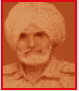 SHAHEED JOGINDER SINGH