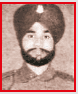 SHAHEED PARMINDER SINGH