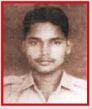 SHAHEED ASHOK KUMAR