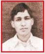 SHAHEED RAJ SINGH YADAV