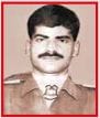 SHAHEED MUKESH KUMAR