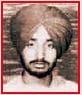 SHAHEED LAKHWINDER SINGH