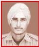 SHAHEED BALKAR SINGH