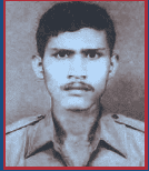 Shaheed Ct Pitavus Barik