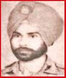 SHAHEED CT AMARJIT SINGH