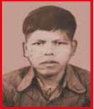 SHAHEED CT USHA RANJAN DEB BARMA