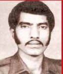 SHAHEED HC A. G. PATHER