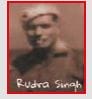 SHAHEED RUDRA SINGH