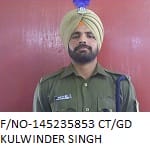 Kulwinder Singh