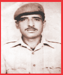 SHAHEED RAGHUBIR SINGH