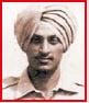 SHAHEED DALJEET SINGH