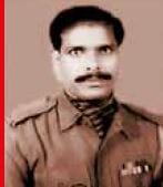 SHAHEED AFZAL AHMED