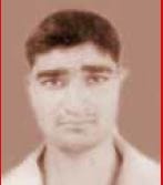 SHAHEED VIKASH KUMAR