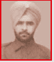 SHAHEED HARPAL SINGH