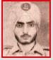 SHAHEED BALKAR SINGH