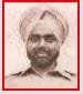 SHAHEED HARBANS SINGH