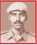 SHAHEED ASHOK KUMAR SAHA