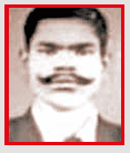 SHAHEED K. SANKARAN