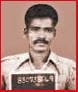 SHAHEED M. SUDHAKAR RAO