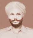 SHAHEED SARBJIT SINGH