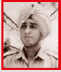 SHAHEED JAGDEV SINGH