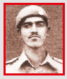 SHAHEED KRISHANA NANDAN SINGH